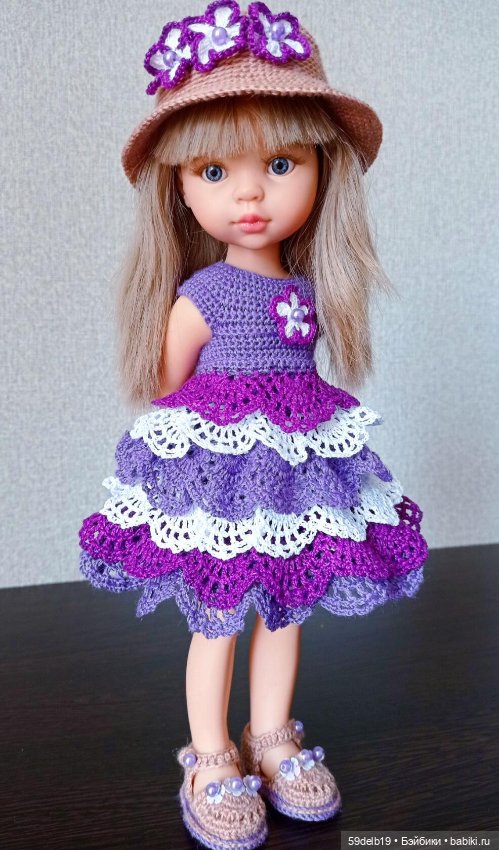 С Днём Красоты — Домашние коллекции кукол: фото собраний