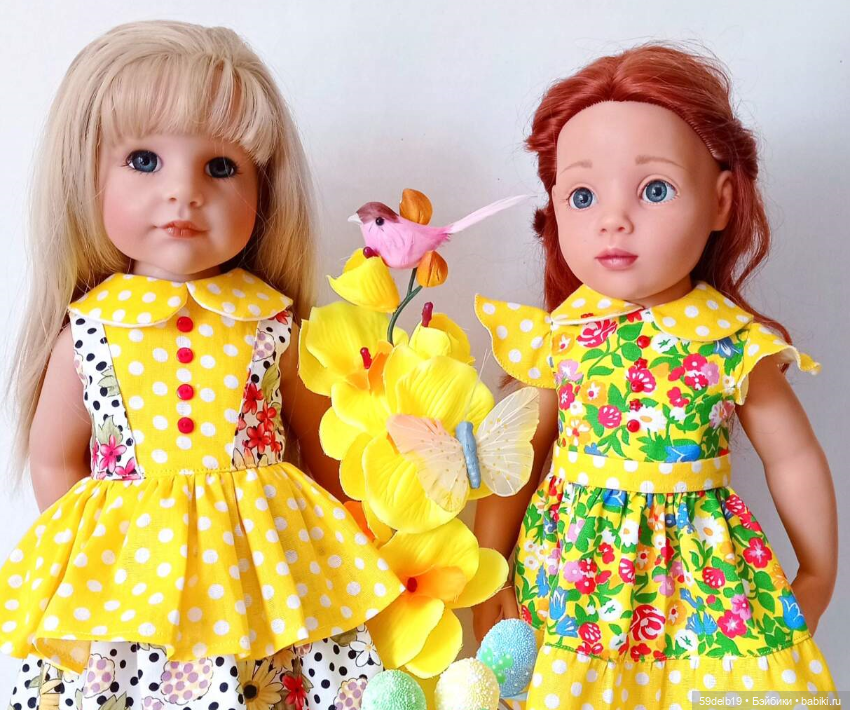 С Днём Красоты — Домашние коллекции кукол: фото собраний