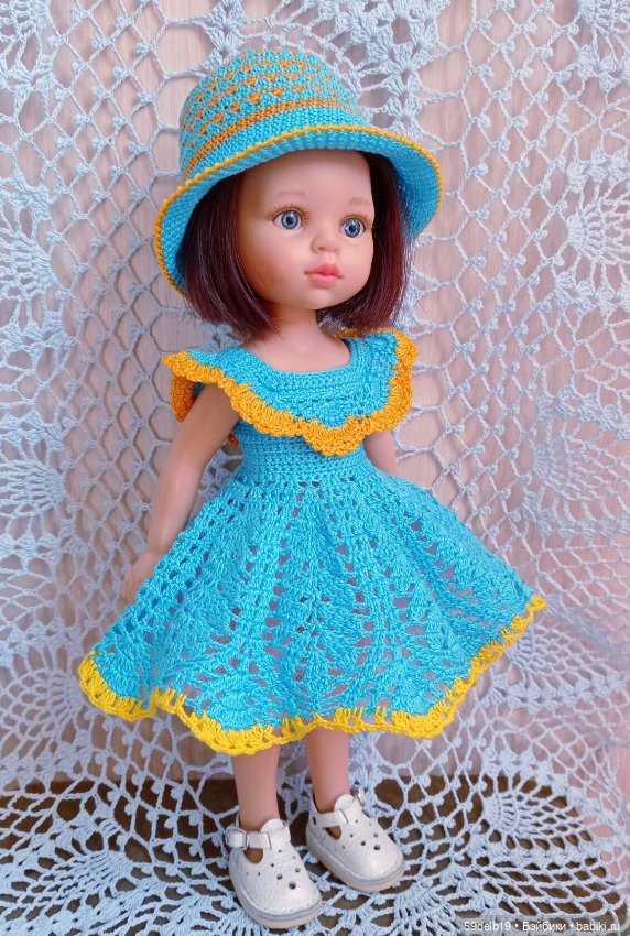 С Днём Красоты — Домашние коллекции кукол: фото собраний