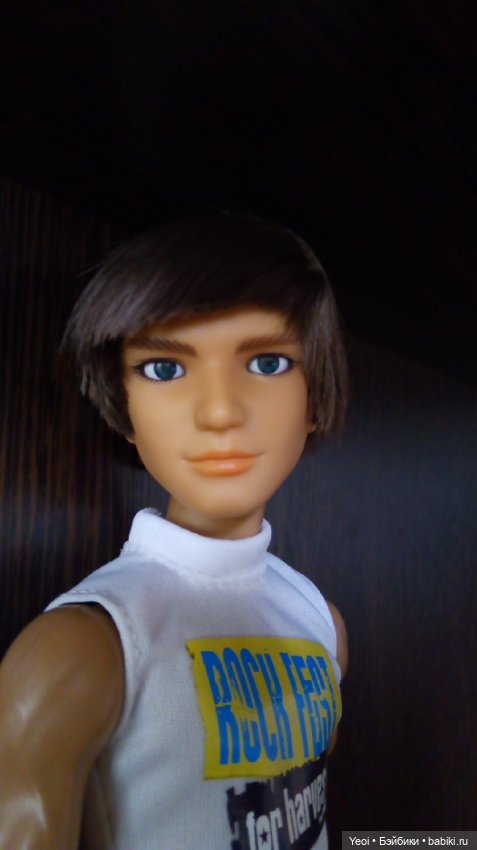 Мои куколки и пять лет на сайте