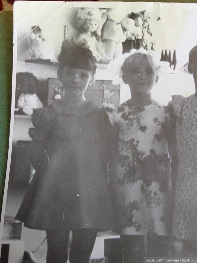 Как молоды мы были — Игровые куклы разных производителей (Разное): редкие бренды