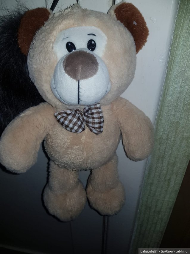 Как молоды мы были — Игровые куклы разных производителей (Разное): редкие бренды (фото 4)