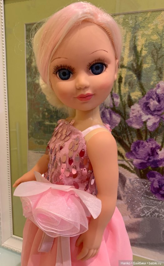 Как фабрика «Весна» помогла Анастасии (фото 5)