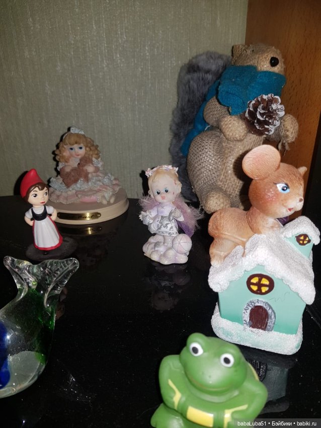 Как молоды мы были — Игровые куклы разных производителей (Разное): редкие бренды (фото 5)
