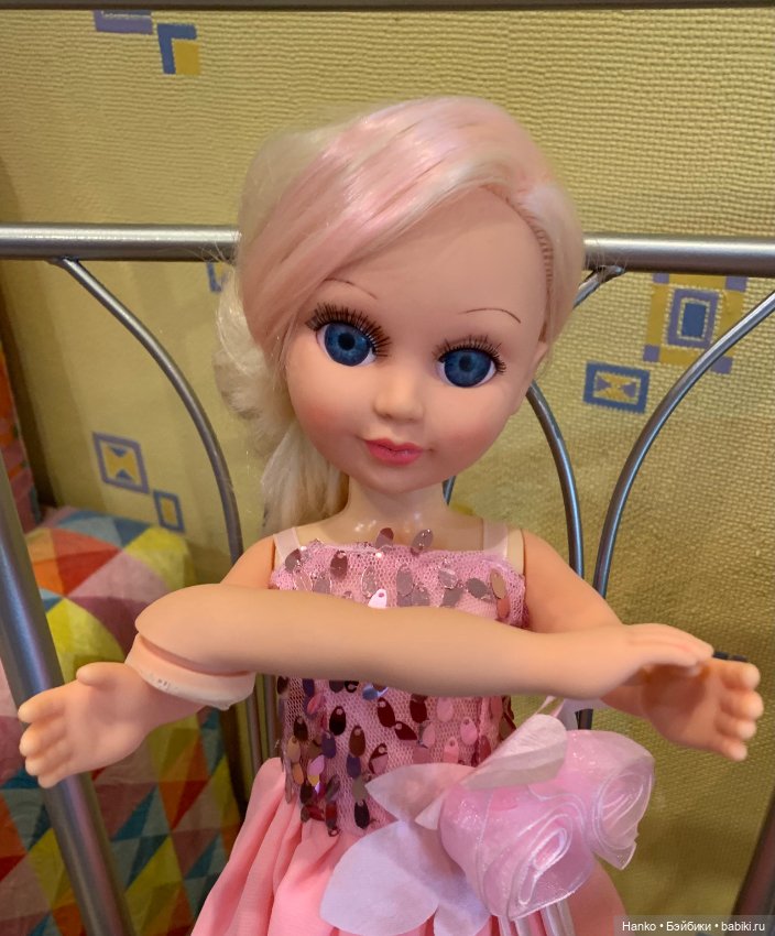 Как фабрика «Весна» помогла Анастасии (фото 2)