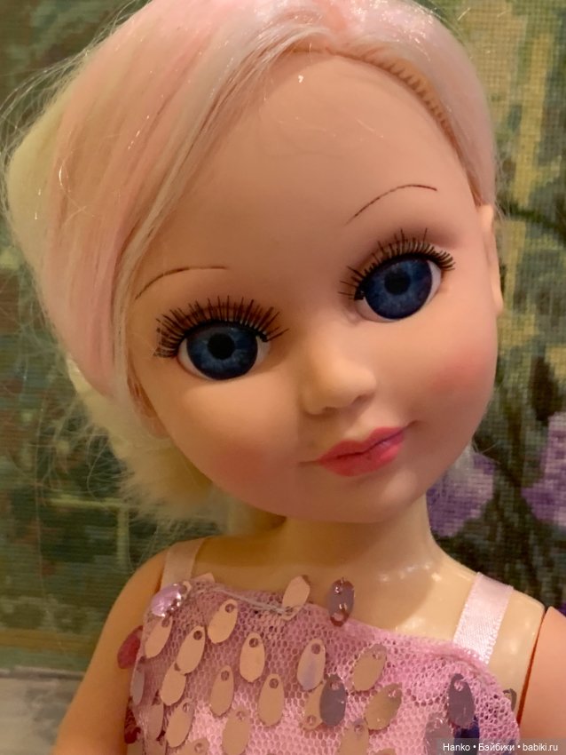 Как фабрика «Весна» помогла Анастасии (фото 6)