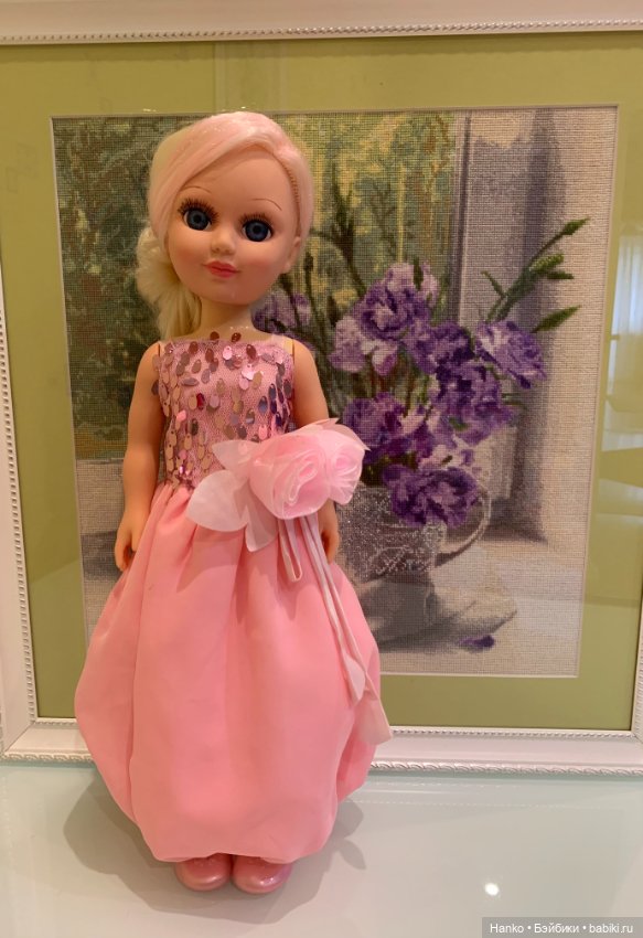 Как фабрика «Весна» помогла Анастасии (фото 3)