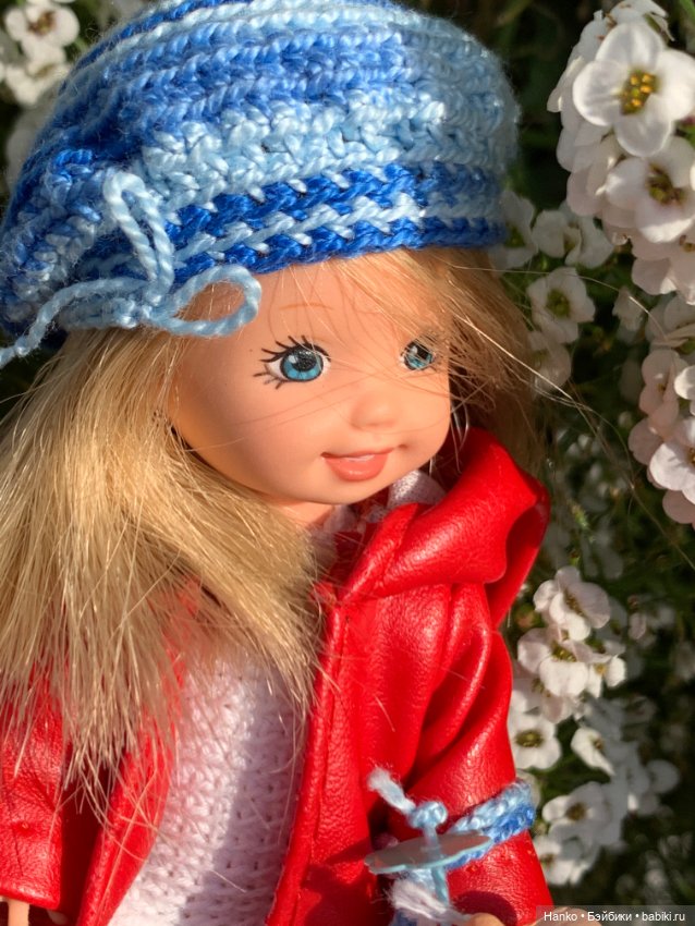 Куколки Келли. Mattel. Милашки