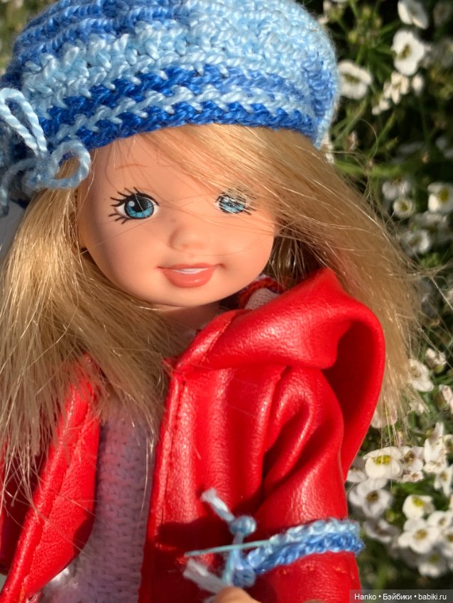 Куколки Келли. Mattel. Милашки