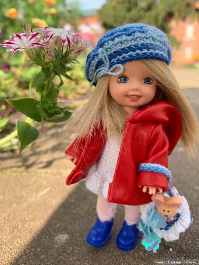 Куколки Келли. Mattel. Милашки