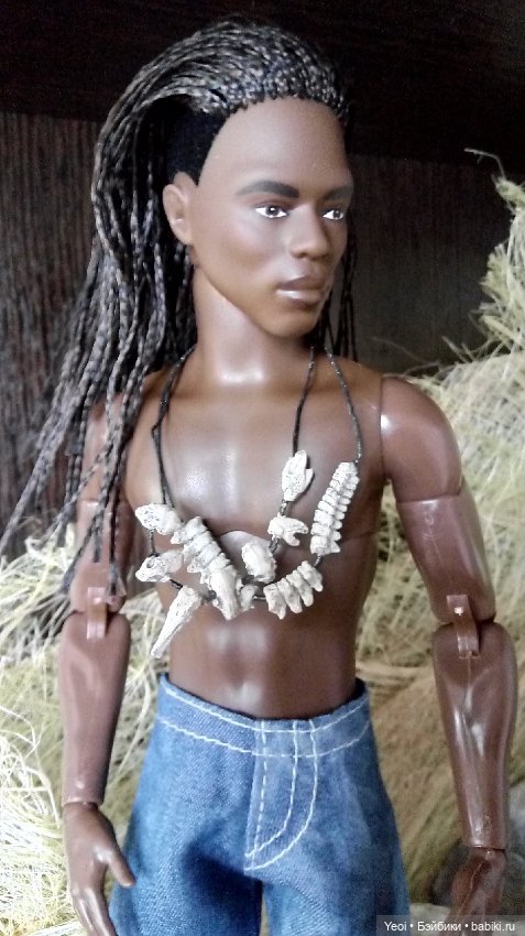 Просто фото Кена Джона looks