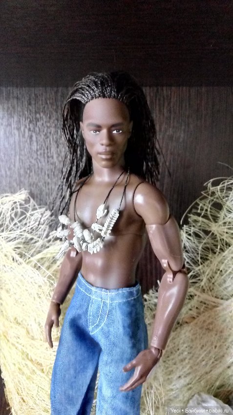 Просто фото Кена Джона looks