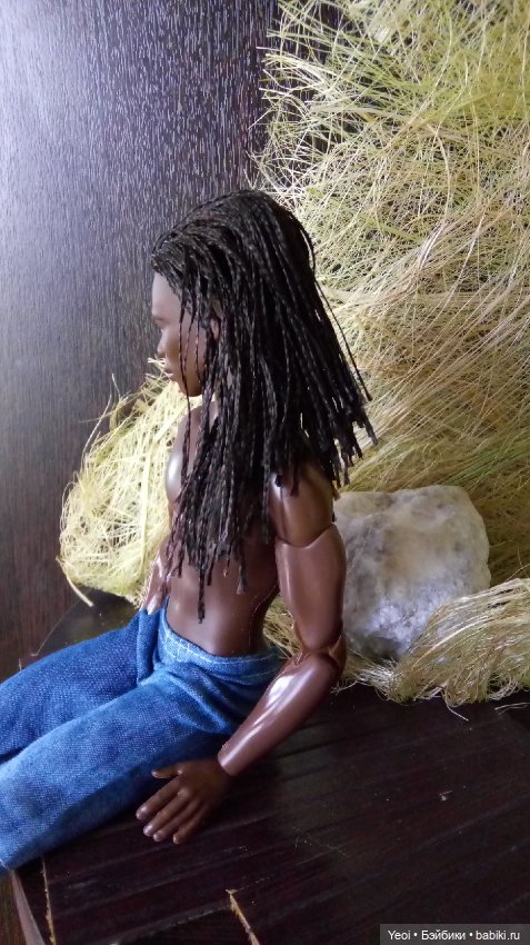 Просто фото Кена Джона looks