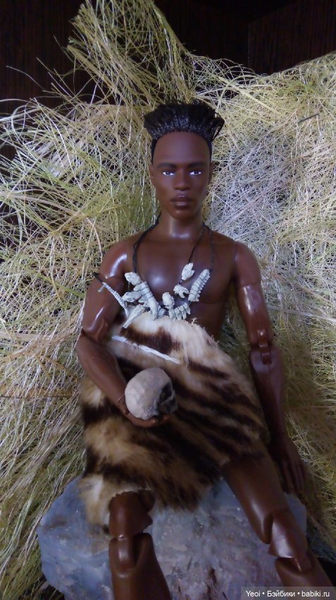 Просто фото Кена Джона looks