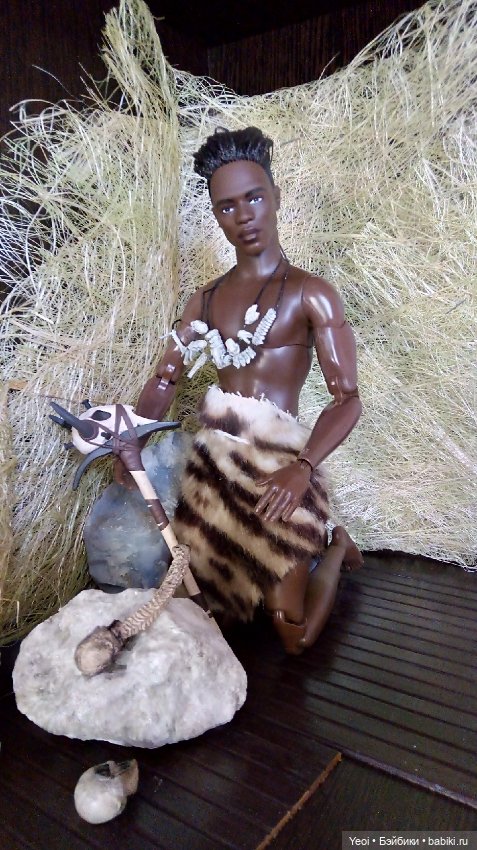 Просто фото Кена Джона looks (фото 4)