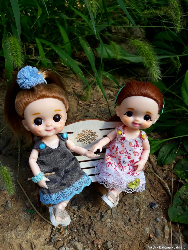 Как Миланья провожала лето (фото 10)