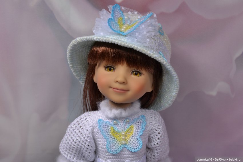 Два моих Белльчонка от Ruby Red (фото 5)