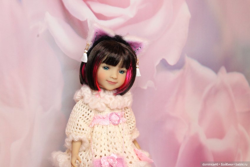 Два моих Белльчонка от Ruby Red (фото 3)