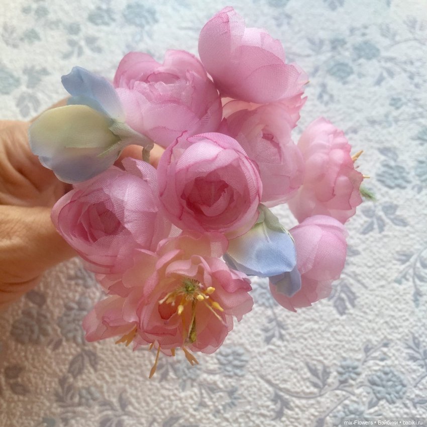Балуйте себя Маленькими Радостями... один день из жизни мастера (фото 3)