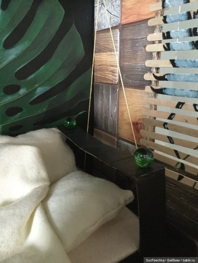 В гостях у ПинкЛау — Румбоксы и кукольные интерьеры: фото (фото 9)