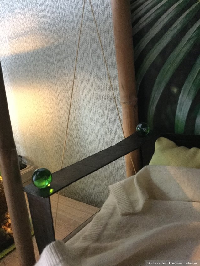 В гостях у ПинкЛау — Румбоксы и кукольные интерьеры: фото (фото 8)