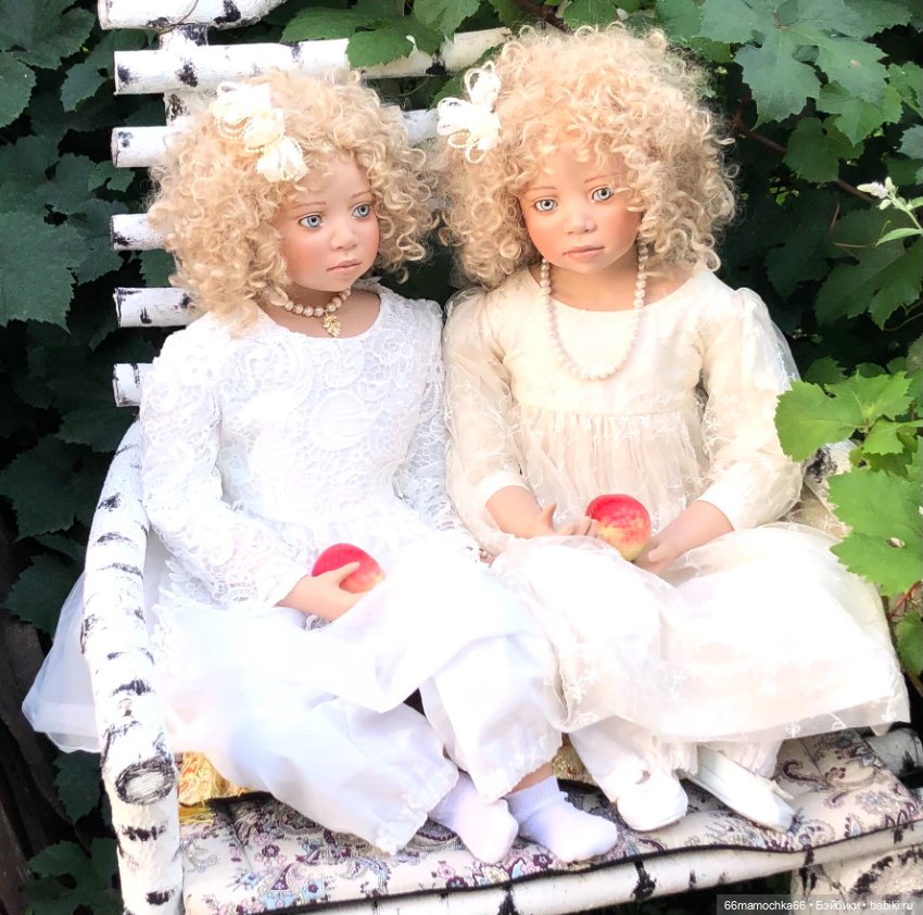 Я оглянулась посмотреть, не оглянулась ли она чтоб, посмотреть не оглянулась ли я