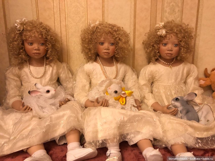 Я оглянулась посмотреть, не оглянулась ли она чтоб, посмотреть не оглянулась ли я