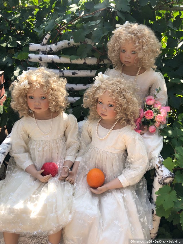 Я оглянулась посмотреть, не оглянулась ли она чтоб, посмотреть не оглянулась ли я