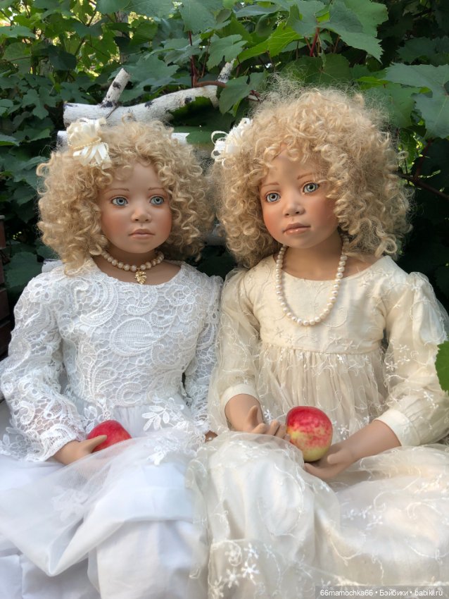 Я оглянулась посмотреть, не оглянулась ли она чтоб, посмотреть не оглянулась ли я