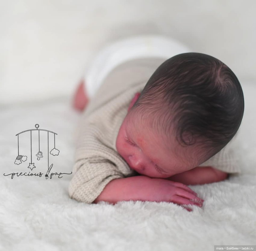 Little Birdie от скульптора Viviane Aleluia, автор прототипа Holly Paz (фото 4)