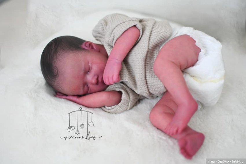 Little Birdie от скульптора Viviane Aleluia, автор прототипа Holly Paz (фото 9)