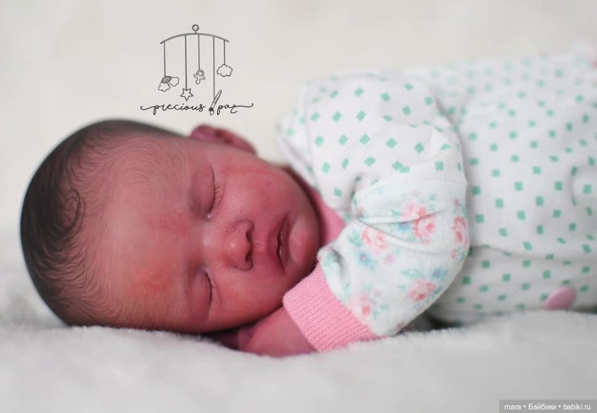 Little Birdie от скульптора Viviane Aleluia, автор прототипа Holly Paz (фото 5)