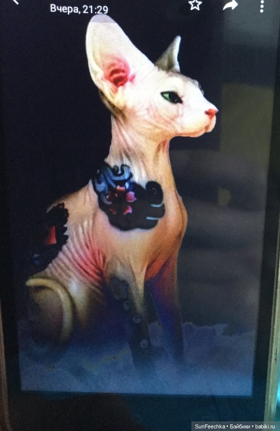 В гостях у ПинкЛау — Румбоксы и кукольные интерьеры: фото