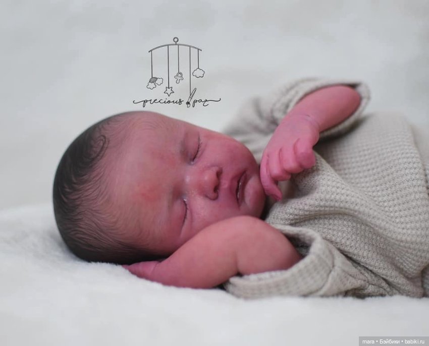 Little Birdie от скульптора Viviane Aleluia, автор прототипа Holly Paz (фото 10)