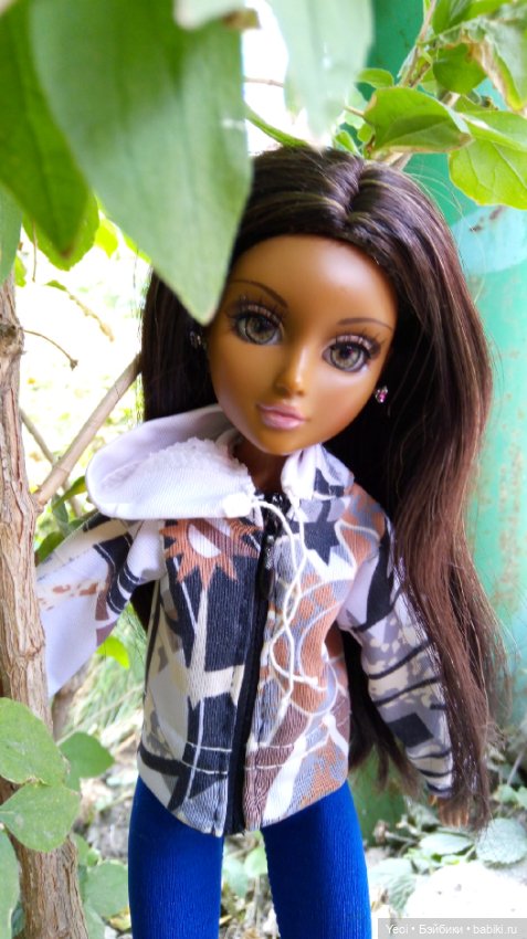 Фото Бижу Мокси Тинз / Moxie Teenz