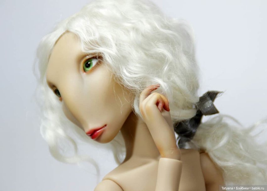 Creatures Dolls - Novgorod (фото 3)