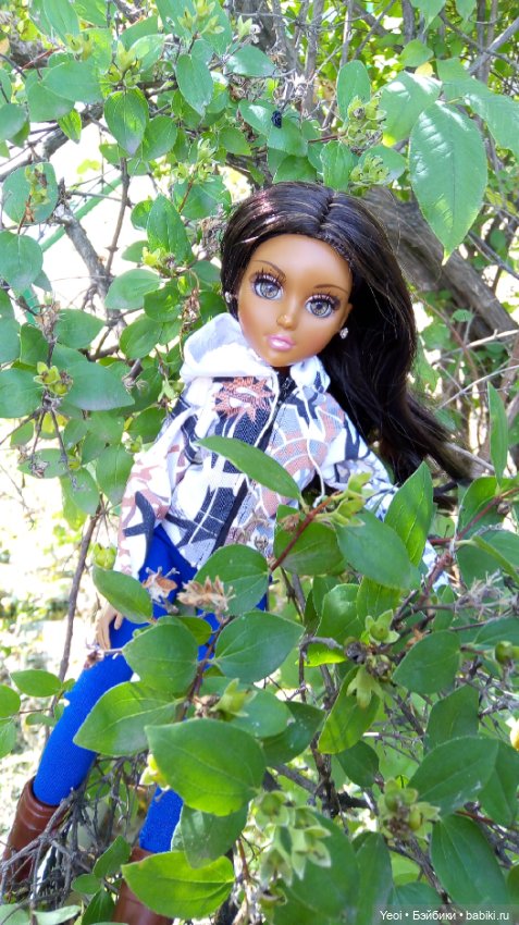 Фото Бижу Мокси Тинз / Moxie Teenz