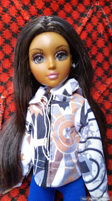 Фото Бижу Мокси Тинз / Moxie Teenz (фото 2)