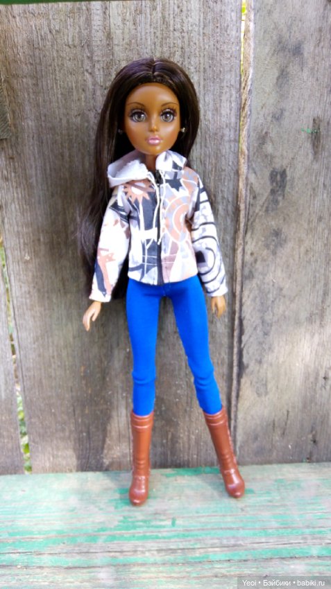 Фото Бижу Мокси Тинз / Moxie Teenz (фото 9)