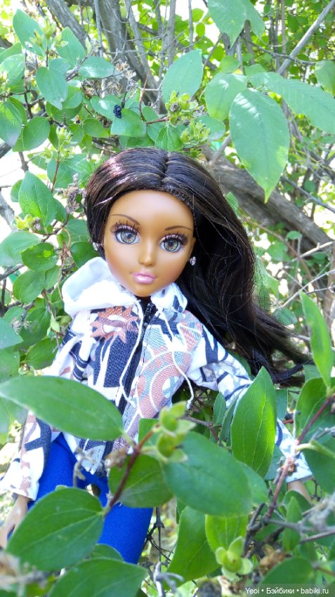 Фото Бижу Мокси Тинз / Moxie Teenz