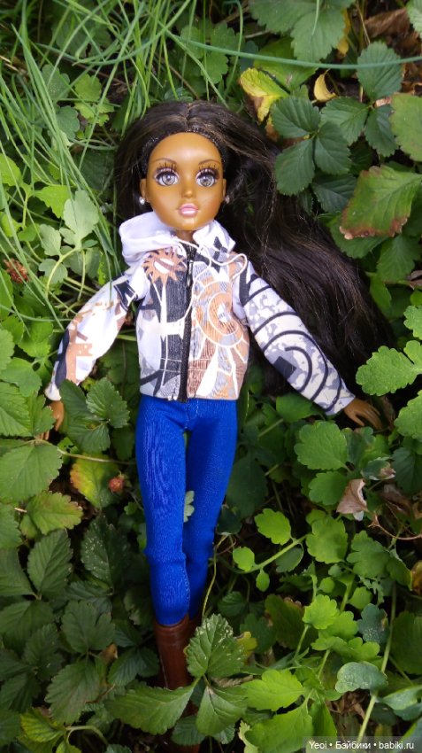 Фото Бижу Мокси Тинз / Moxie Teenz