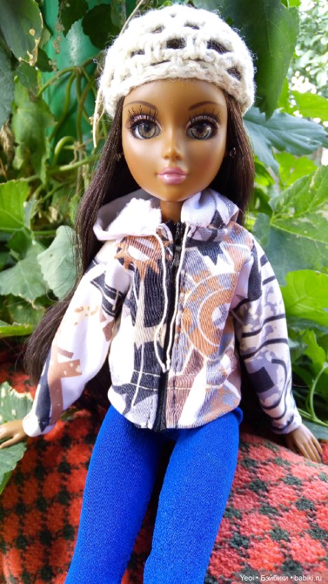 Фото Бижу Мокси Тинз / Moxie Teenz (фото 5)