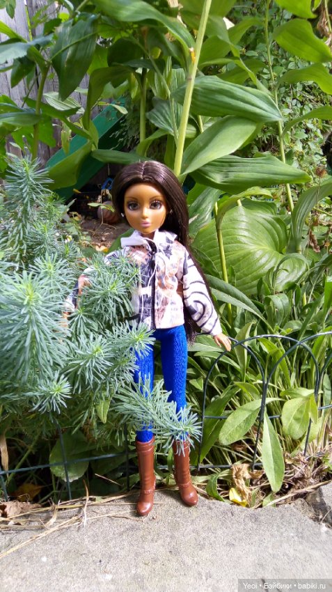 Фото Бижу Мокси Тинз / Moxie Teenz