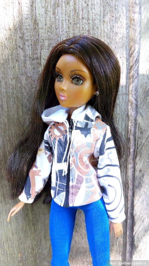 Фото Бижу Мокси Тинз / Moxie Teenz (фото 10)