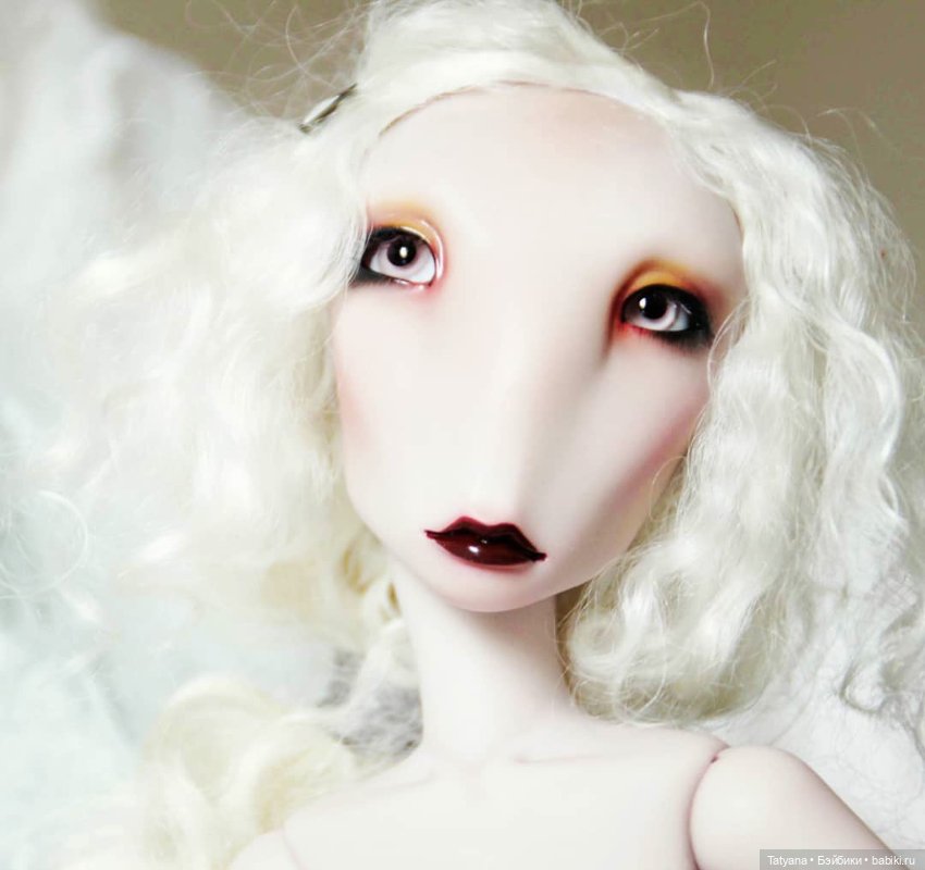 Creatures Dolls - Novgorod (фото 4)