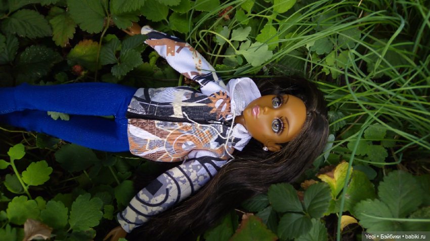 Фото Бижу Мокси Тинз / Moxie Teenz