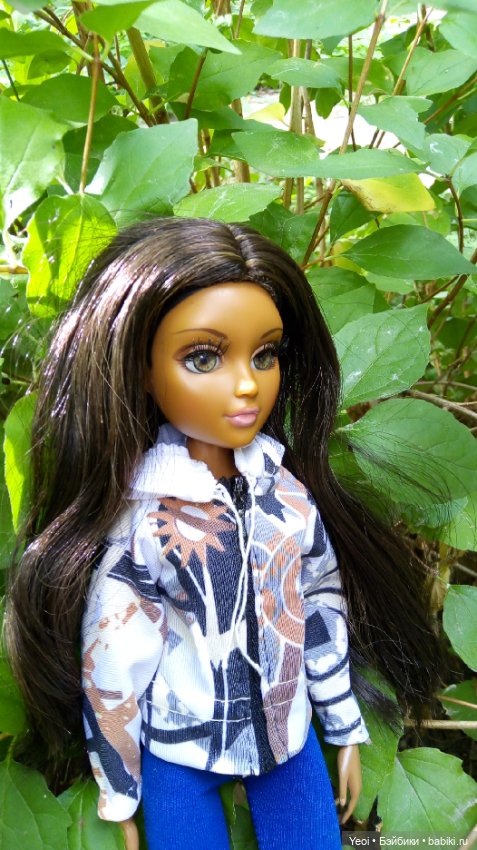 Фото Бижу Мокси Тинз / Moxie Teenz