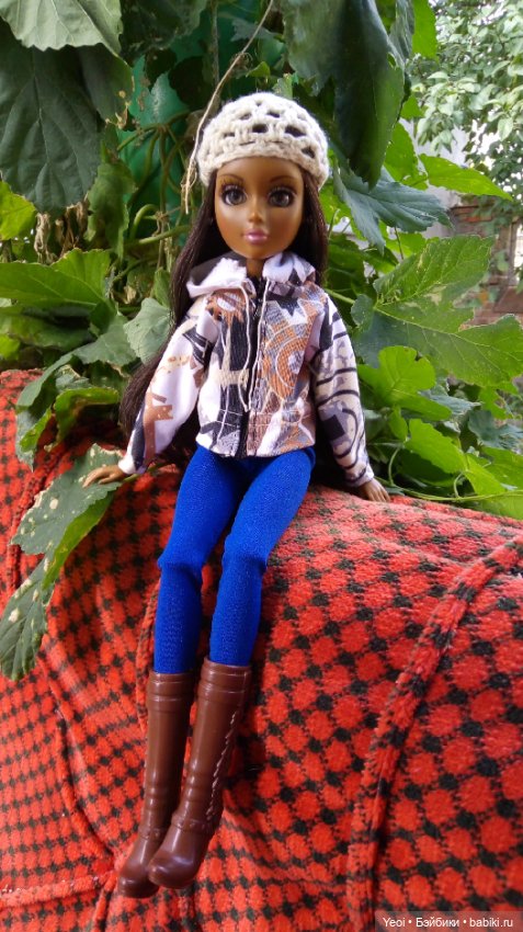 Фото Бижу Мокси Тинз / Moxie Teenz (фото 4)