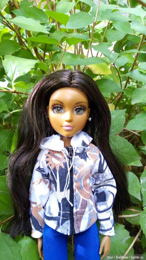 Фото Бижу Мокси Тинз / Moxie Teenz