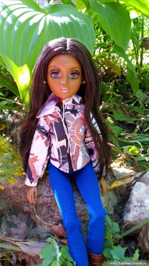 Фото Бижу Мокси Тинз / Moxie Teenz (фото 8)